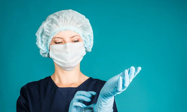 Dynamic Health Staff featured