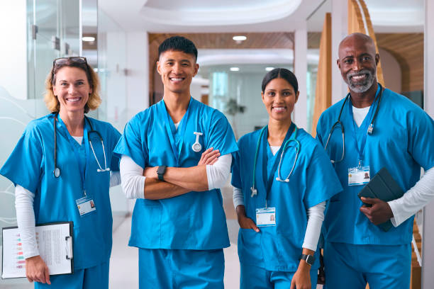 India International Healthcare Recruiters (IIHCR)/IITR featured