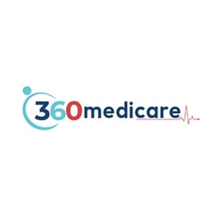 360 Medicare Personnel Private Limited logo