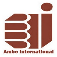 Ambe International logo