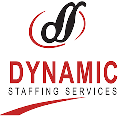 Dynamic Health Staff logo