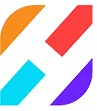 Hirevo International  logo